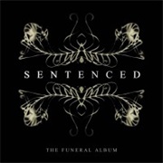The Funeral Album - Sentenced (2005)