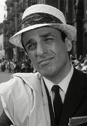 Person Unknown (1961)