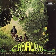Caravan - For Richard