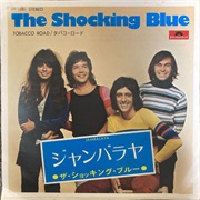 The Shocking Blue - Tobacco Road