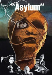 Asylum (1972)