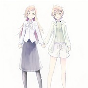 Stream Will, Tomorrow, and the Warmth in Your Hands