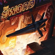 The Sword - Tears Like Diamonds