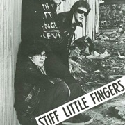 Stiff Little Fingers - Closed Groove