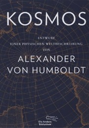 Kosmos (Alexander Von Humboldt)