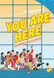 You Are Here (Ellen Oh)