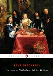 Discourse on Method and Other Writings (Descartes, René)