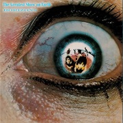 The Greatest Show on Earth - Angelina