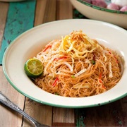 Mee Siam