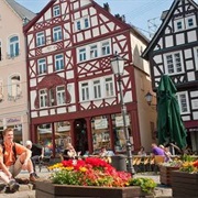 Bad Marienberg (Westerwald), Germany