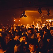 Carousel, Sydney, Australia