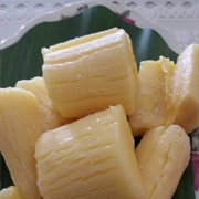 Tapai Ubi Kayu