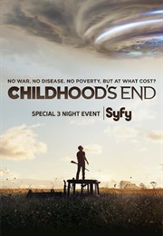 Childhood's End (2015)