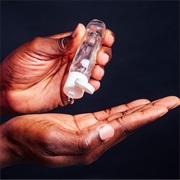 Hand Sanitizer