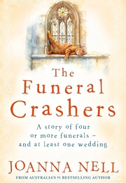 The Funeral Crashers (Joanna Nell)