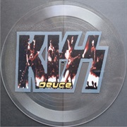KISS - Deuce