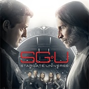 Stargate Universe Season 1
