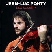 Jean-Luc Ponty - New Country