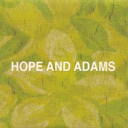 Wheat - Hope and Adams