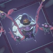 S2.E4: Adventures in Ninjasitting