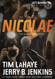 Nicolae (Tim Lahaye)