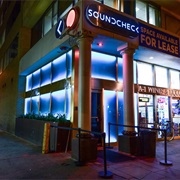 Soundcheck, Washington D.C.