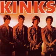 The Kinks - Revenge