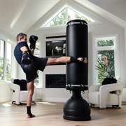 Freestanding Heavy Bag
