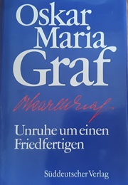 The Abyss (Oskar Maria Graf)