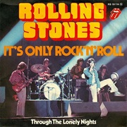 The Rolling Stones - It's Only Rock and Roll (But I Like It)