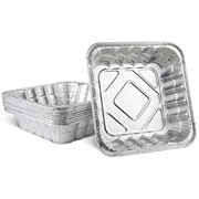 Foil Baking Pans