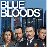 Blue Bloods Season 6