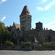 Stein (Mittelfranken), Germany