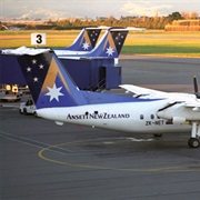 Ansett New Zealand