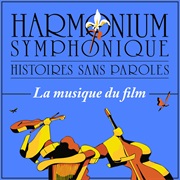 Harmonium - Histoires Sans Paroles