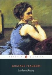Madame Bovary (Flaubert, Gustave)