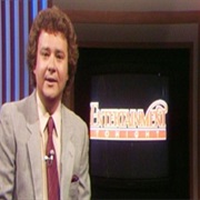 Entertainment Tonight: 1981