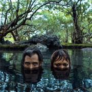 Alphawhores - You Can Come Out Now