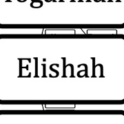 Elishah
