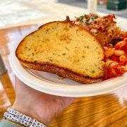 Garlic Bread