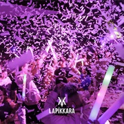 Lapikkara, Barcelona