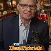 The Dan Patrick Show