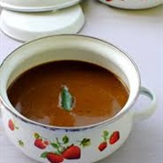 Tamarind Gravy
