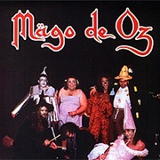 Mägo De Oz - Mägo De Oz