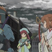 S2.E19: The Red Night