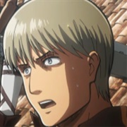 Mylius Zeramuski (Attack on Titan)