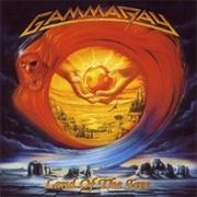 Land of the Free - Gamma Ray