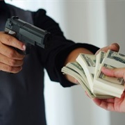 And All the Thieves Will Come Confess