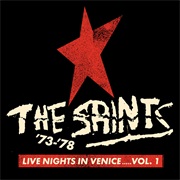 The Saints - Night in Venice