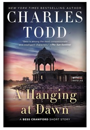 A Hanging at Dawn (Charles Todd)